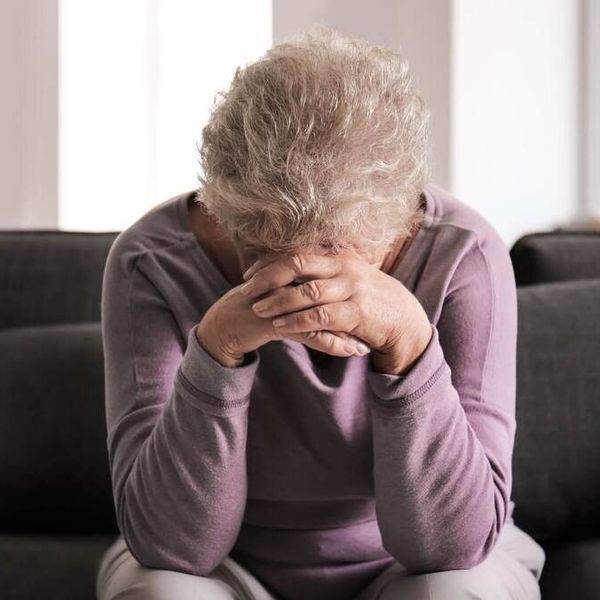 วัยทอง ซึมเศร้า