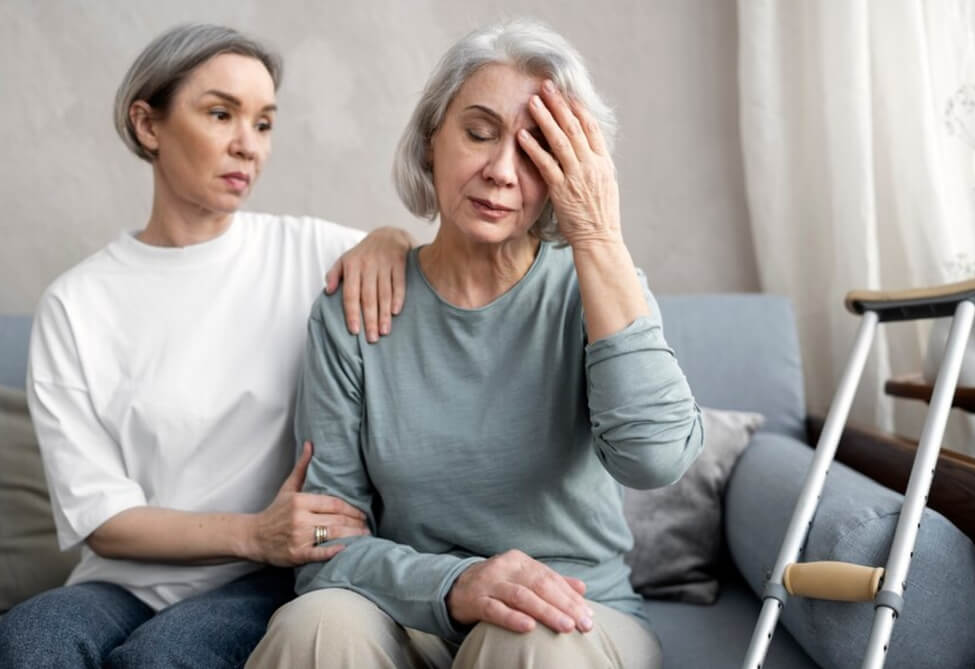 อัลไซเมอร์ รักษา