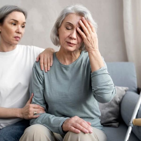 อัลไซเมอร์ รักษา