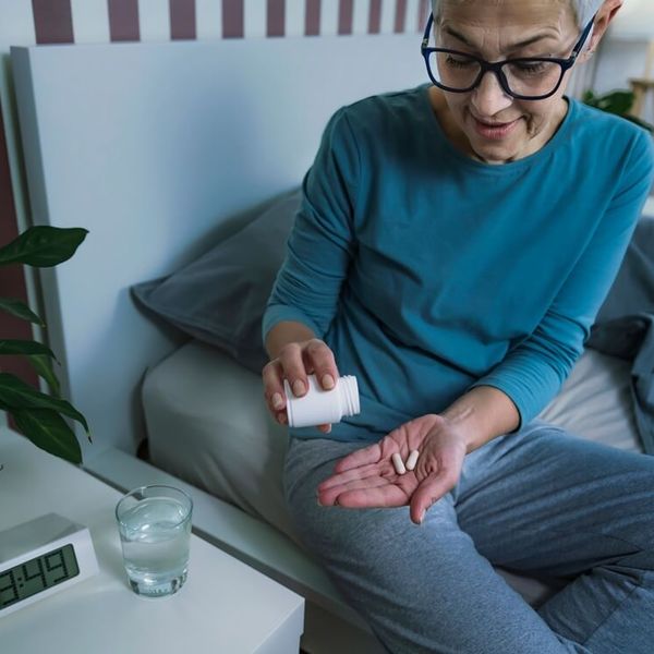 ยานอนหลับ ออกฤทธิ์ยังไง