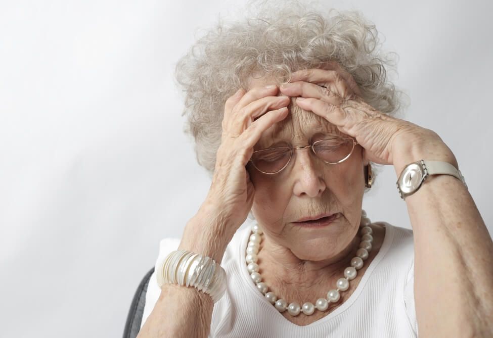 วัยทอง รับมืออย่างไร