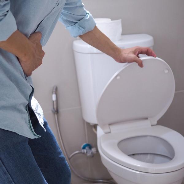 สาเหตุท้องผูก