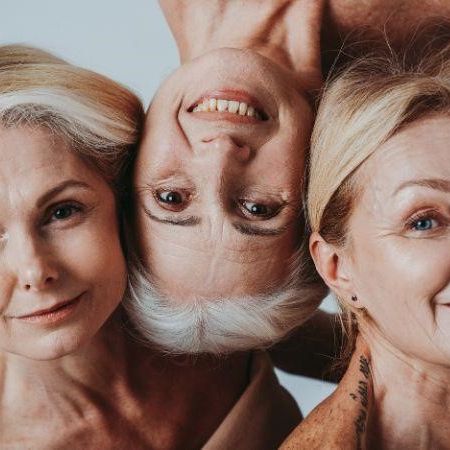 อาการวัยทอง คือ