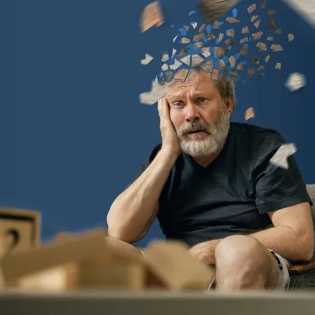 อัลไซเมอร์ คืออะไร