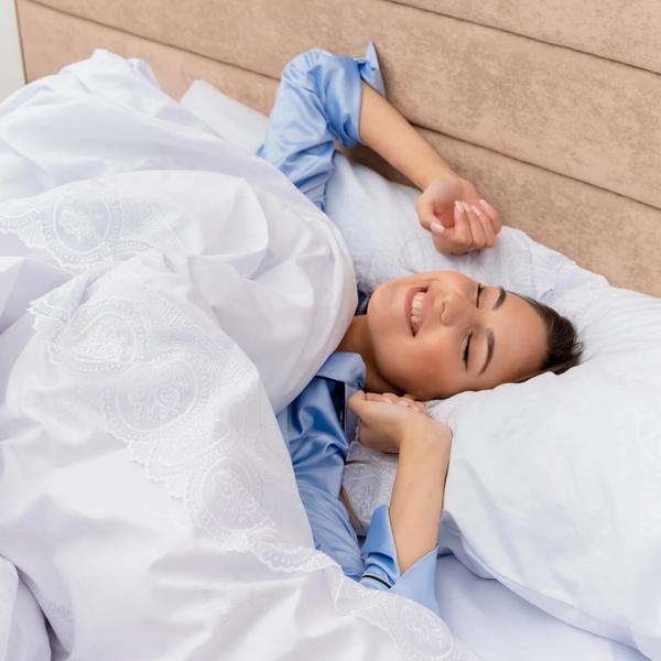 นอนไม่หลับ รักษาที่ vitalia wellness clinic