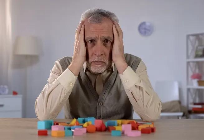 โรคอัลไซเมอร์ หายได้ไหม