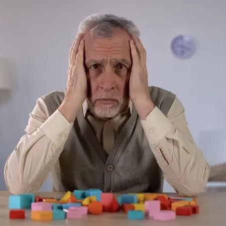 โรคอัลไซเมอร์ หายได้ไหม