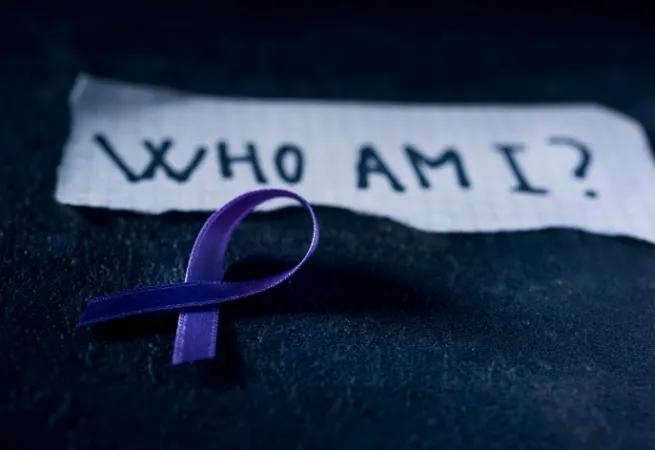 อาการ อัลไซเมอร์