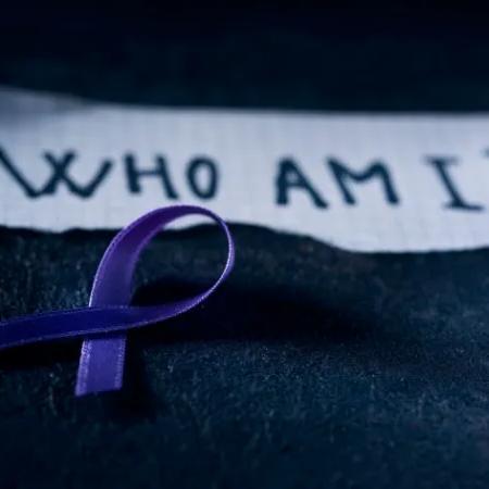 อาการ อัลไซเมอร์