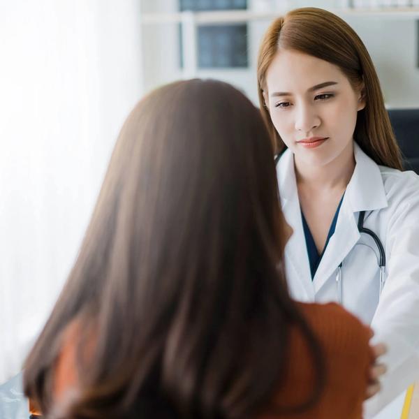 นอนไม่หลับ พบหมอไหนดี