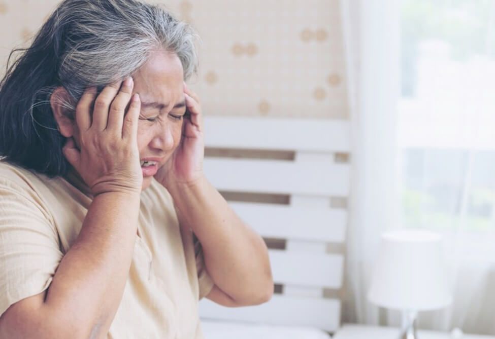 อัลไซเมอร์ ป้องกัน