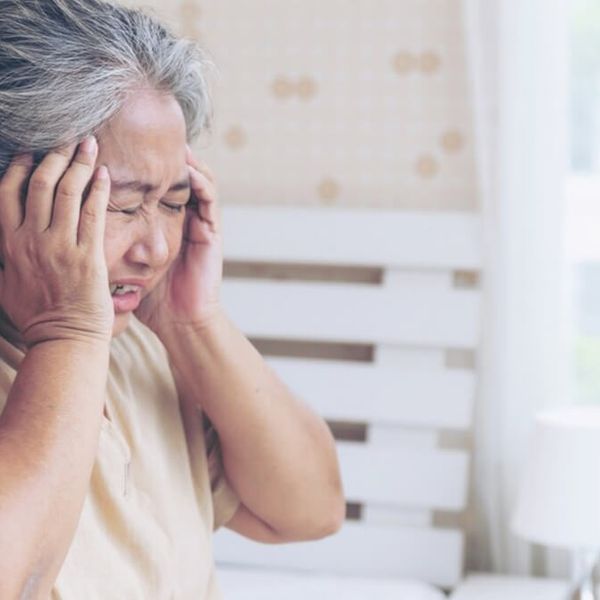 อัลไซเมอร์ ป้องกัน