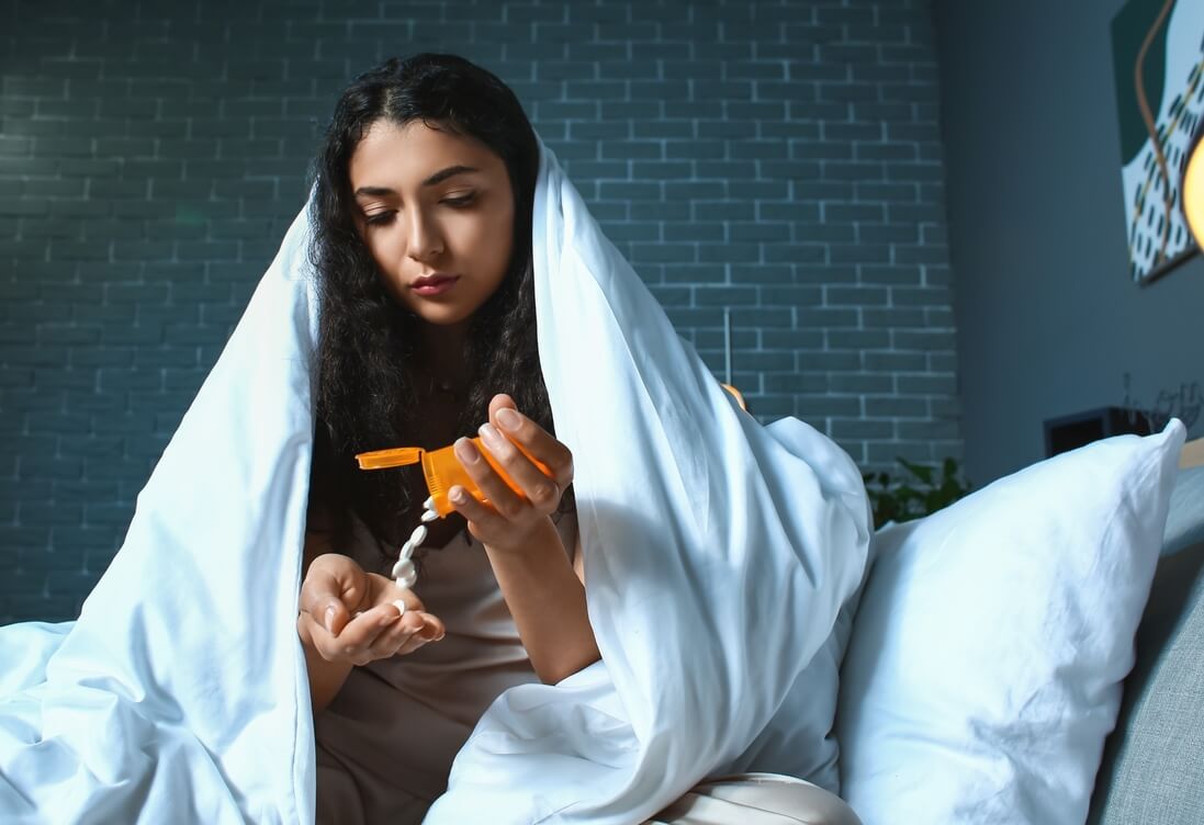 ยานอนหลับ คือ