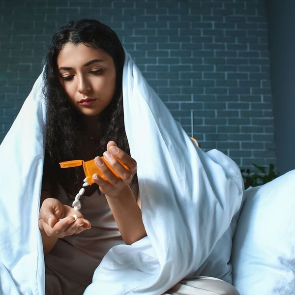 ยานอนหลับ คือ