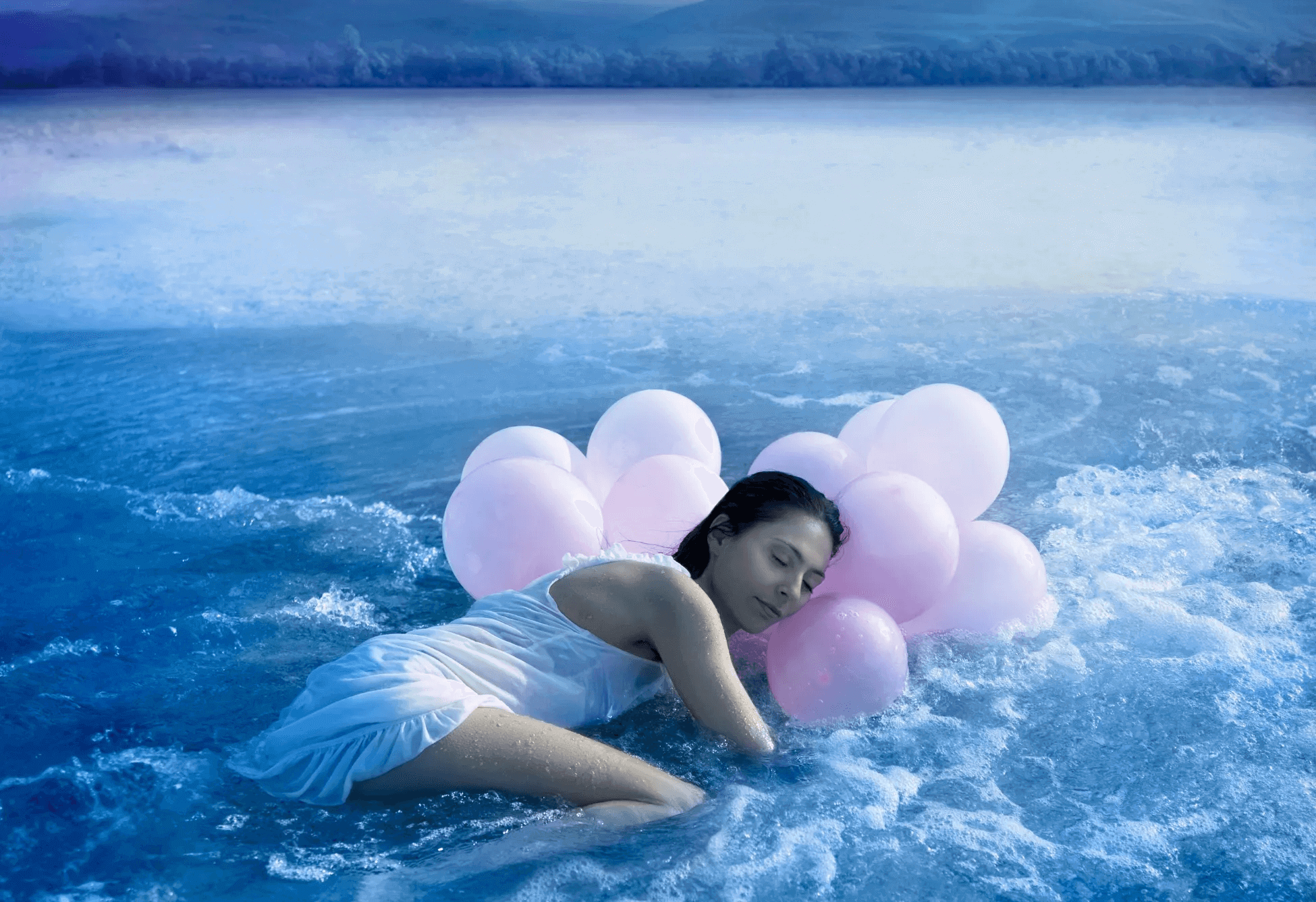 รับมือฝันร้าย