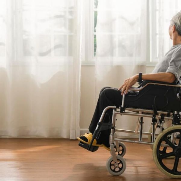 อัลไซเมอร์ หายไหม