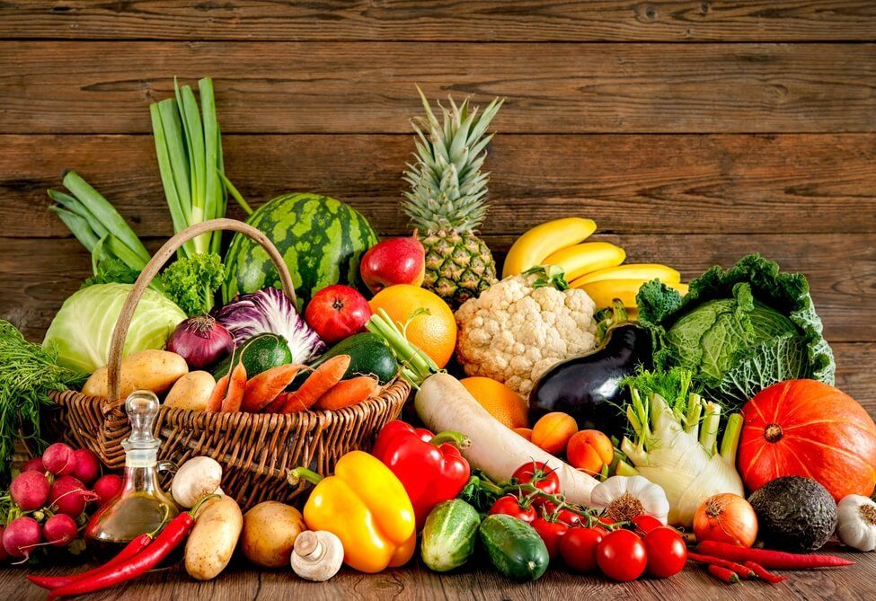 วัยทองควรกินวิตามินอะไร