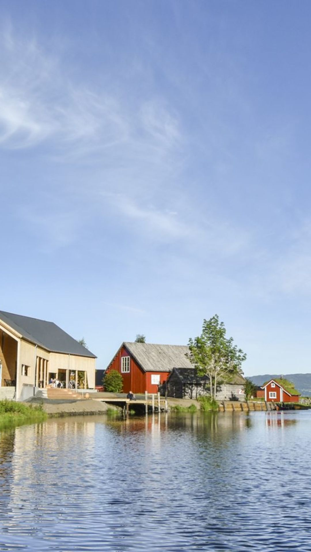 Museet Kystens Arv