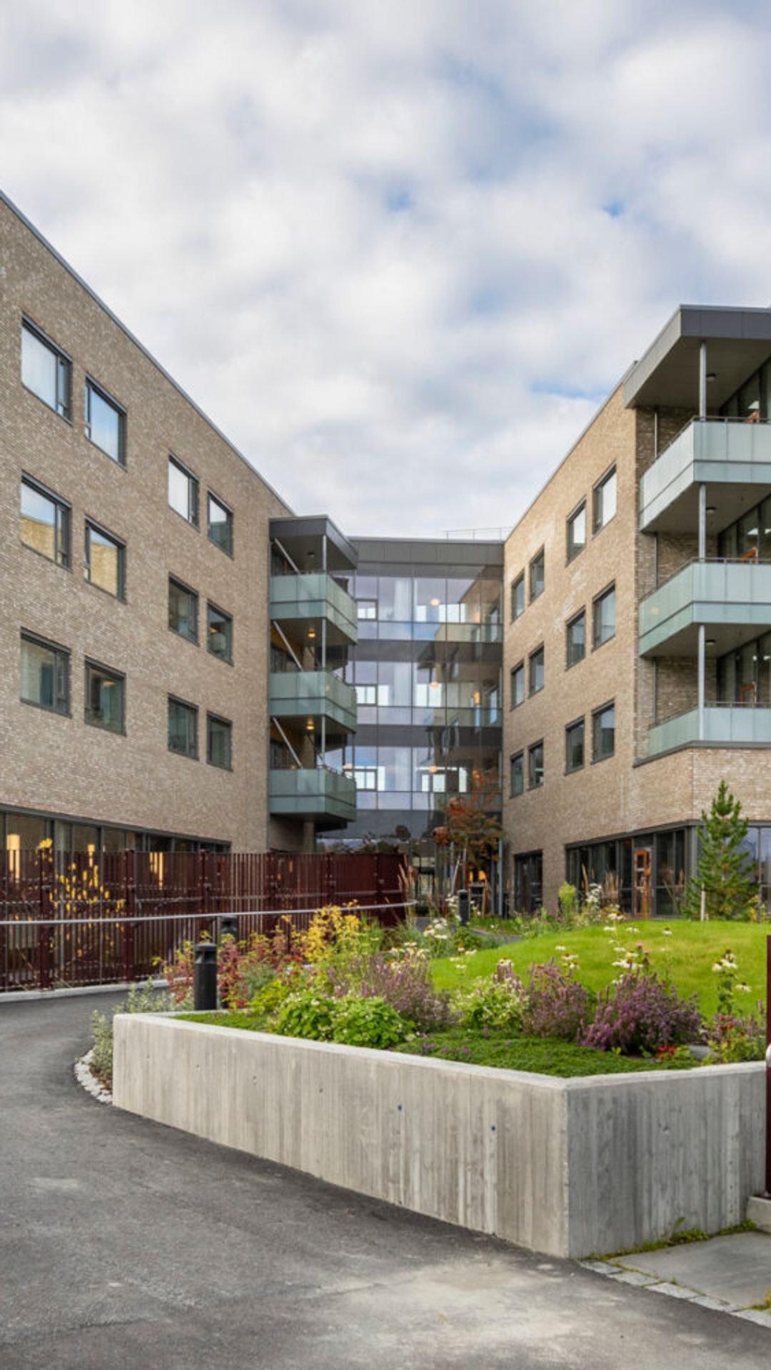 Risvollan helse- og velferdssenter