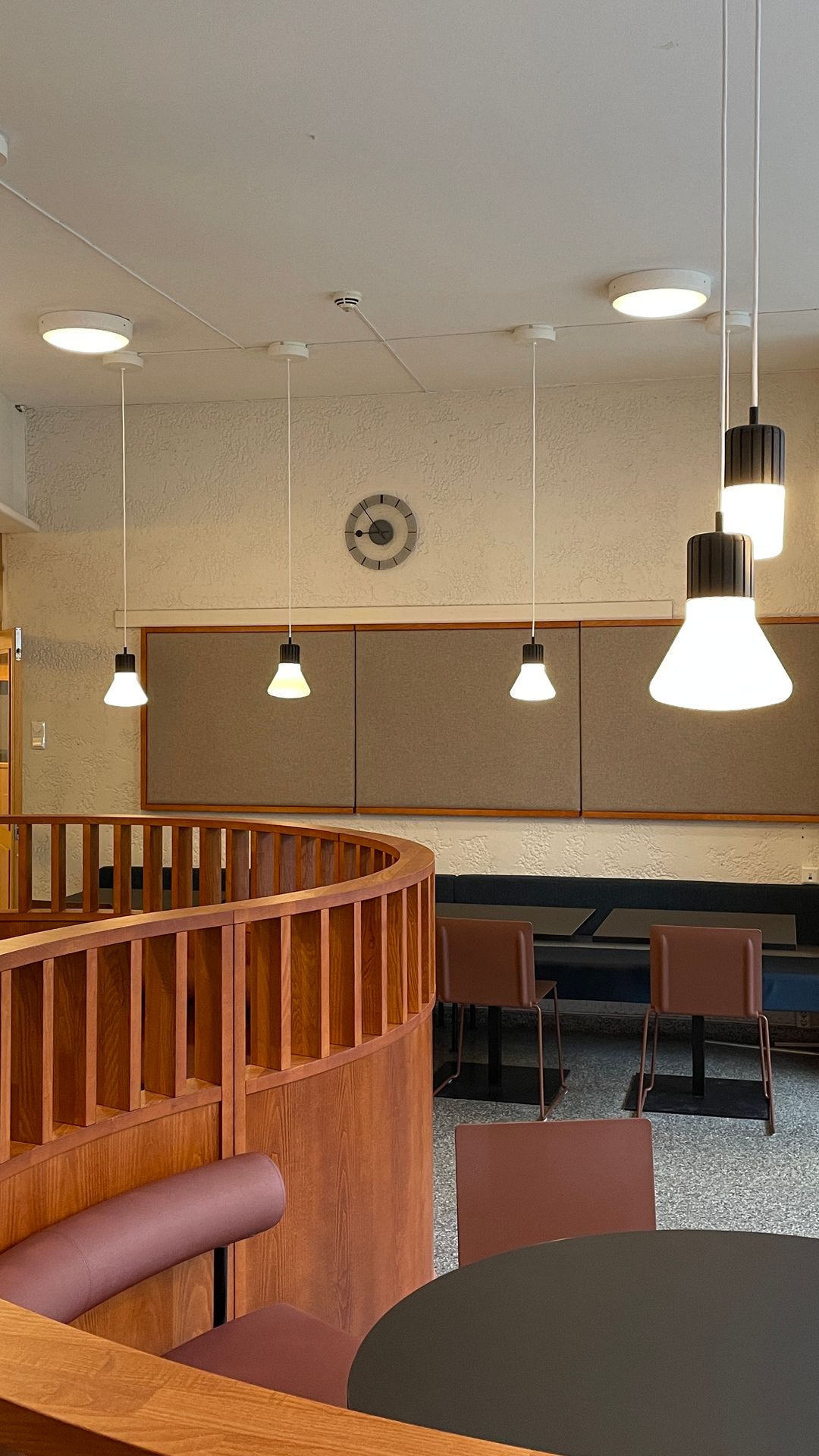 NTNU – Fellesområder
