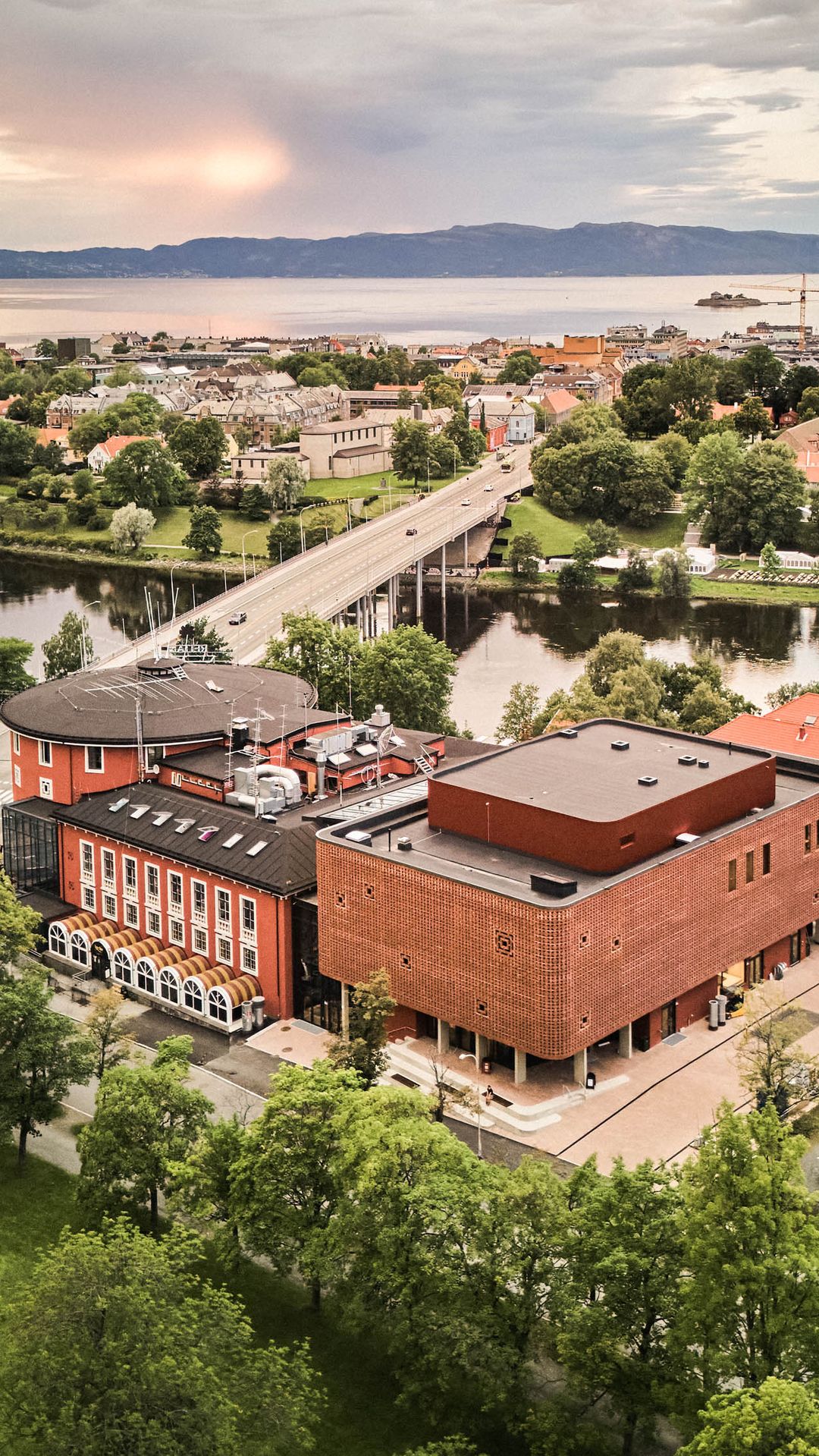 Studentersamfundet i Trondheim
