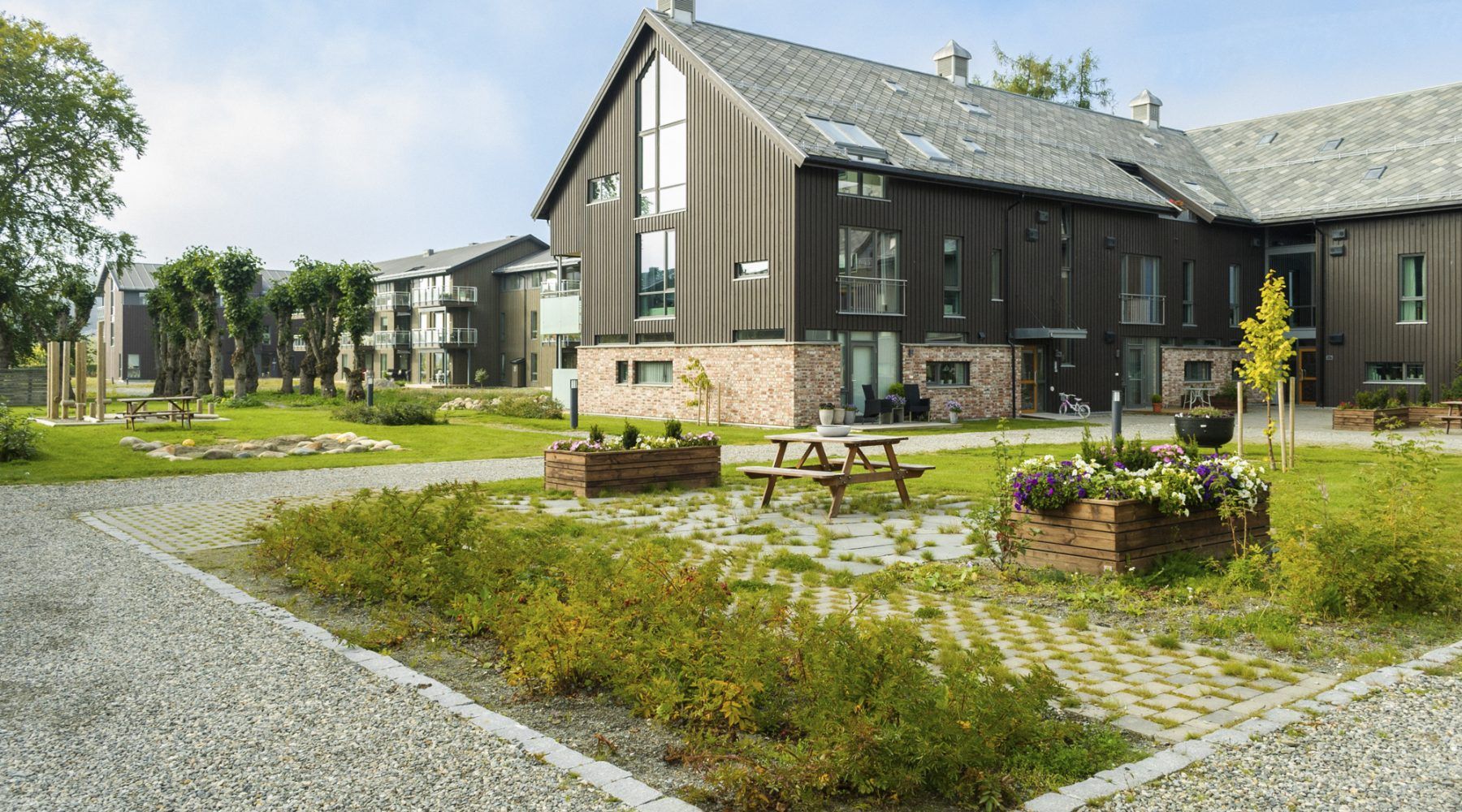 Havstein gård