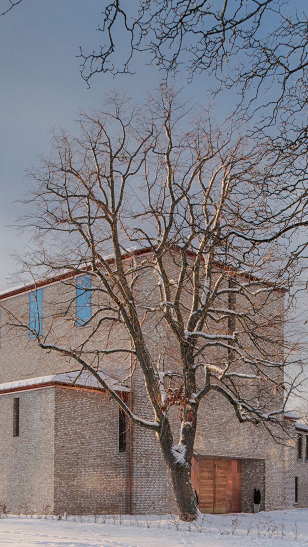 St. Olav domkirke
