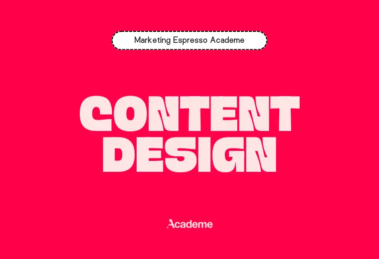Content Design
