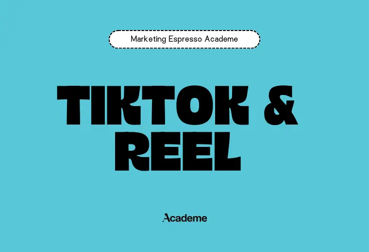TikTok & Reel