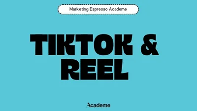 TikTok & Reel