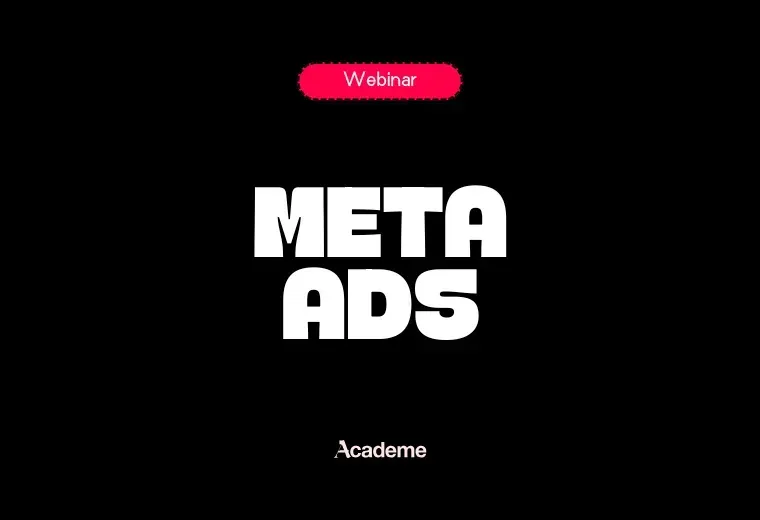 Webinar Meta Advertising