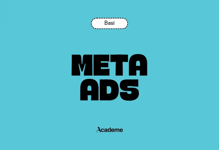 Meta Ads Basi