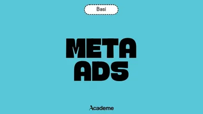 Meta Ads Basi
