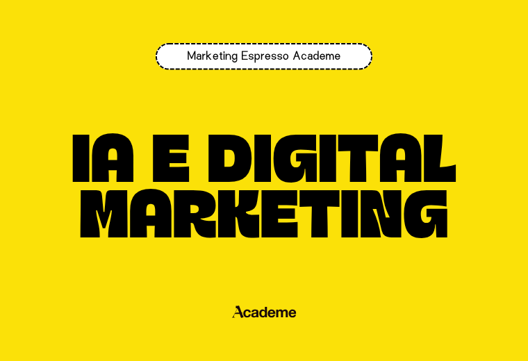 IA e Digital Marketing