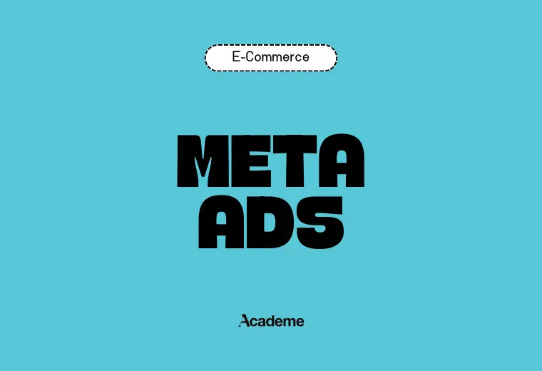 Meta Ads per E-commerce