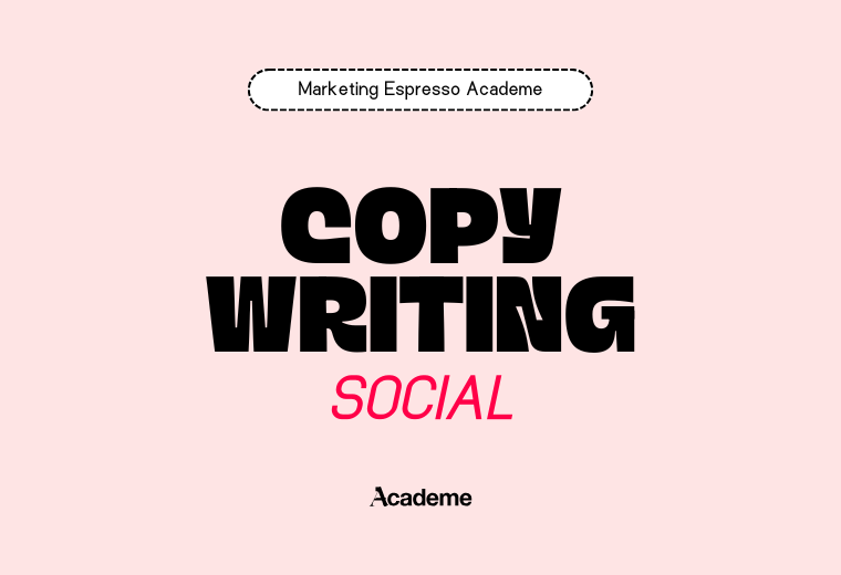 Copywriting per i Social