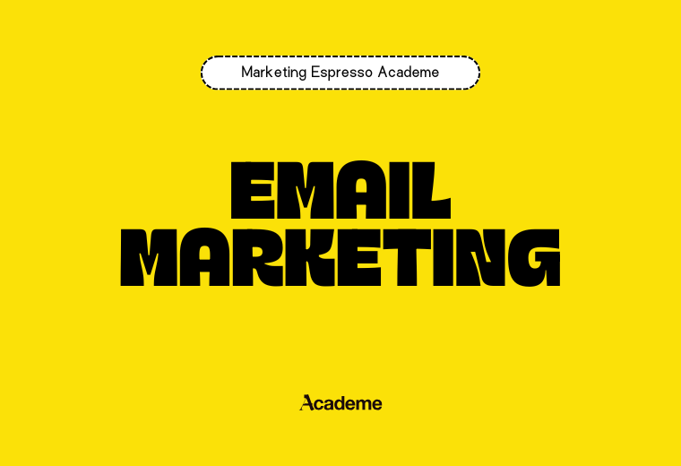 Email Marketing
