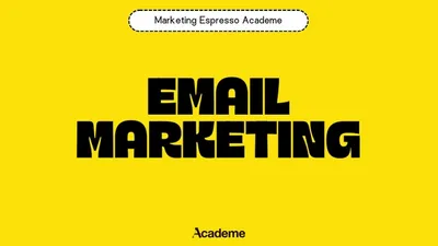 Email Marketing