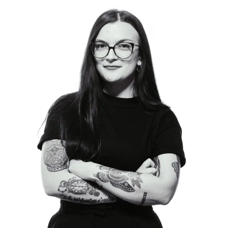 Matilde Bogoni
