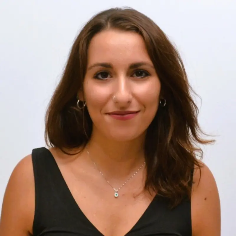 Giovanna Salvaggio Manta