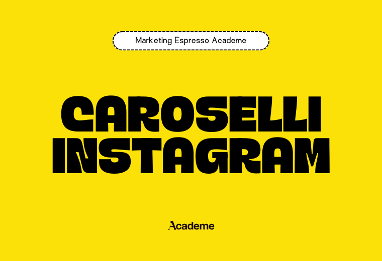Caroselli Instagram