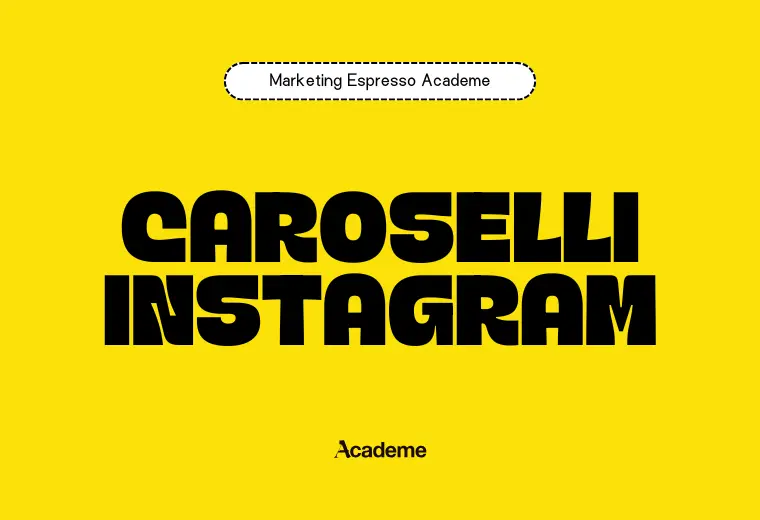 Caroselli Instagram