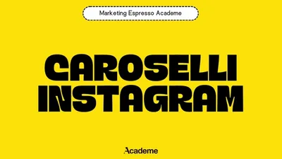 Caroselli Instagram