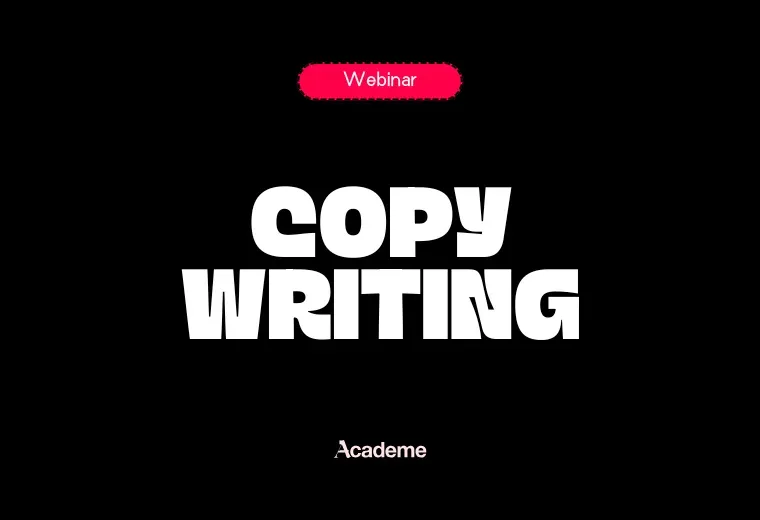 Webinar CopyWriting