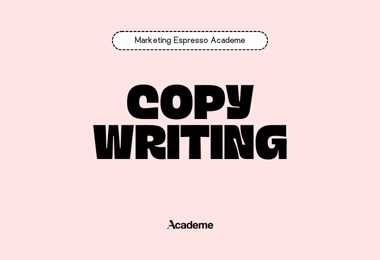 Copywriting