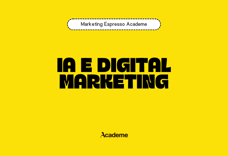 IA e Digital Marketing