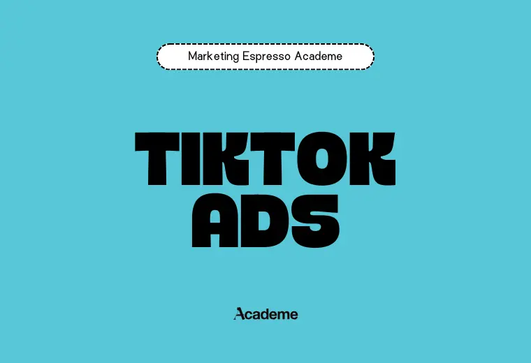 Tik Tok Ads