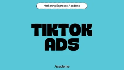 Tik Tok Ads