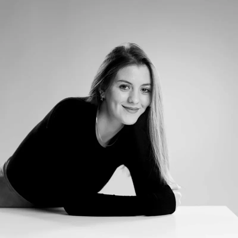 Lucia Marenghi