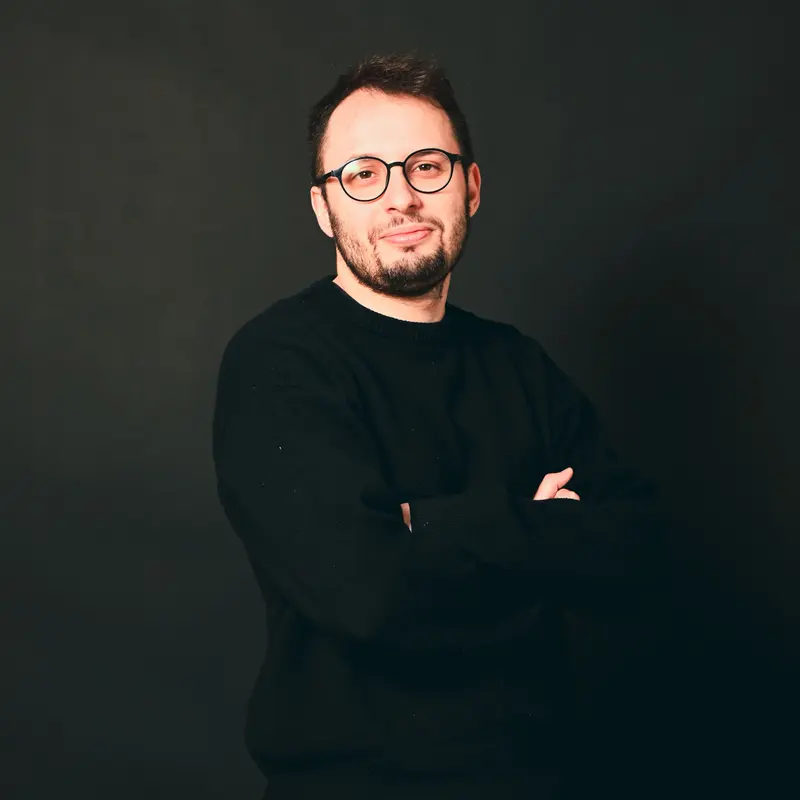 Matteo Lucchesi
